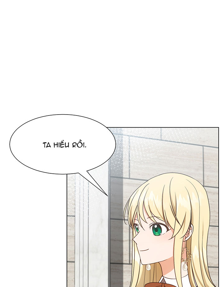 mau đến đây, lần đầu thấy ác nữ như này phải không chapter 11 68