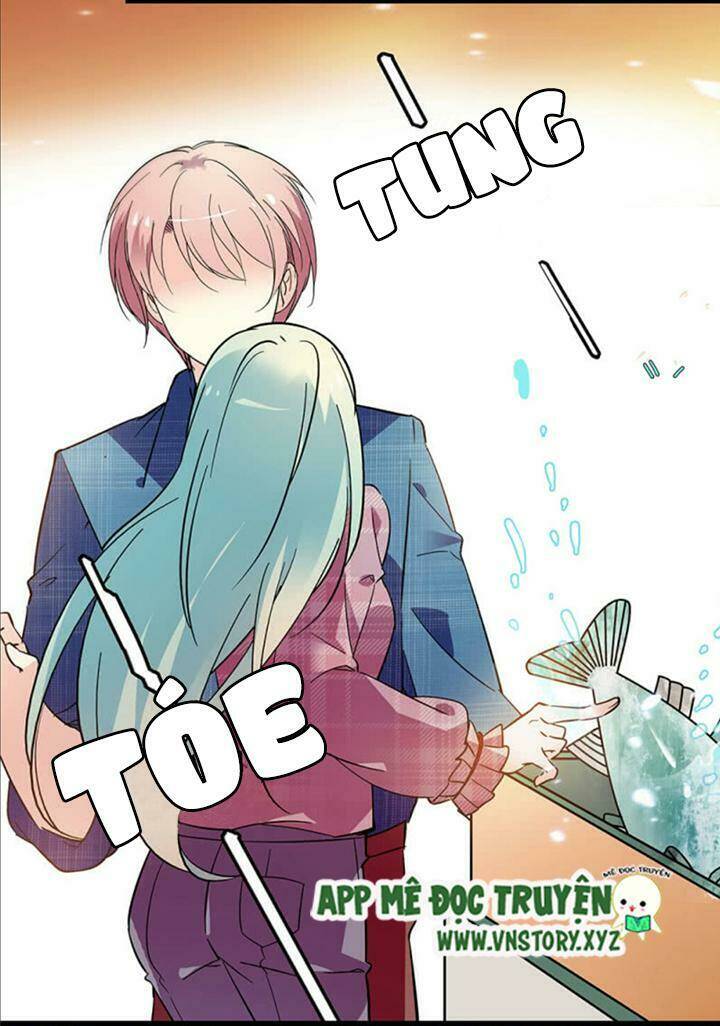 nữ hầu sau giờ học chapter 49 15