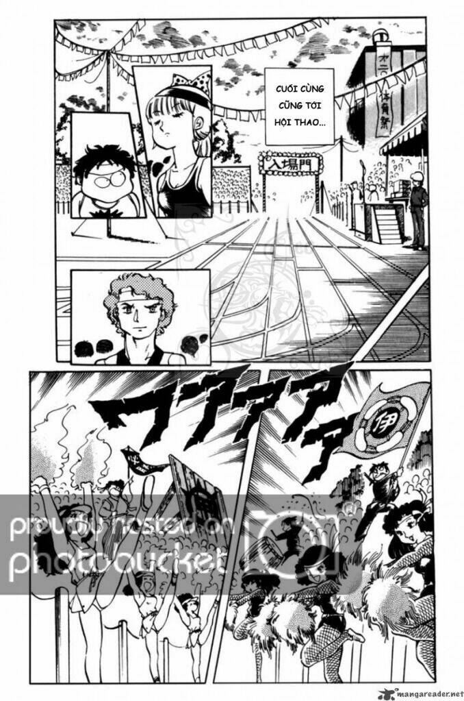 học viện ninja chapter 3 16