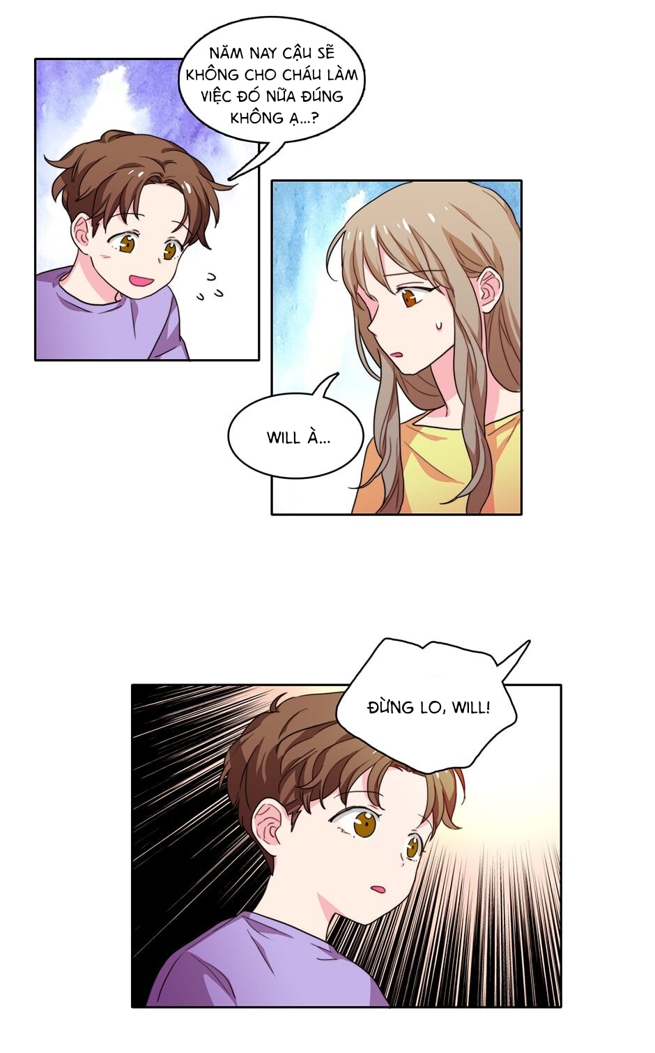 quý cô với chiếc mặt nạ chapter 25 16