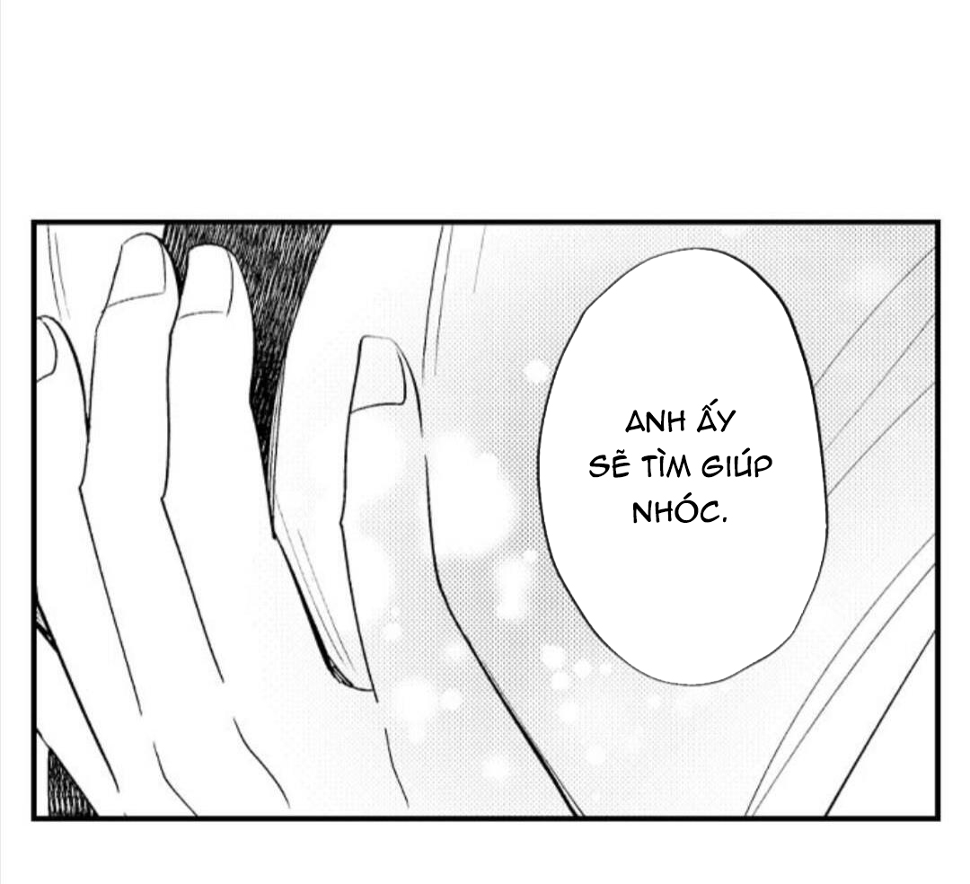 mặt sẹo quyến rũ chapter 8 45