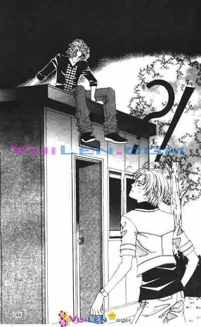 tình yêu quý tộc chapter 36 39