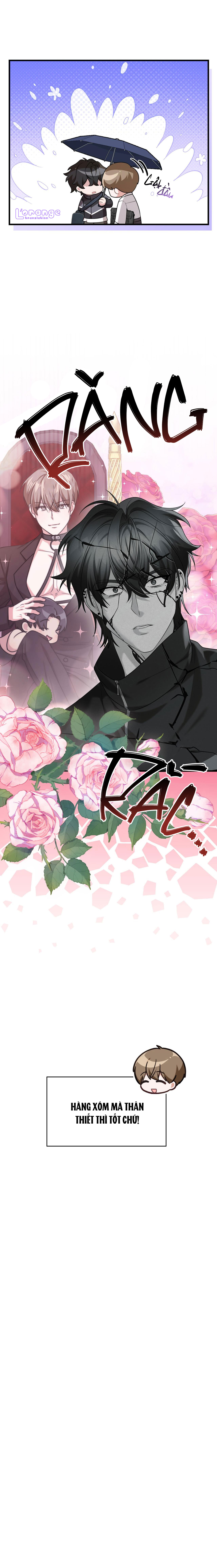 tên nhóc cùng bang hội là hàng xóm chapter 29 18