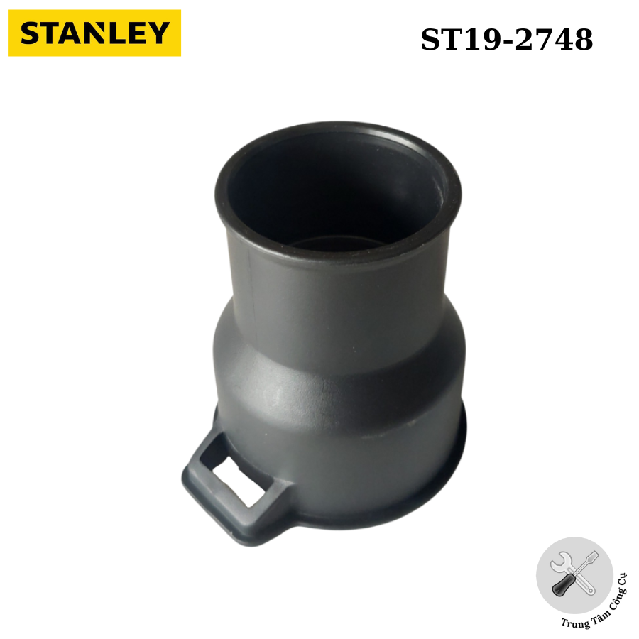 Đầu nối 2 ống mềm Stanley ST19-2748 Hàng chính hãng