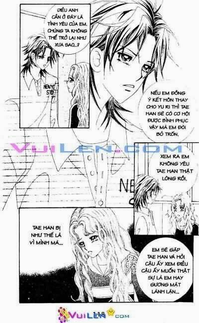 ngọt đắng tình yêu chapter 9 118