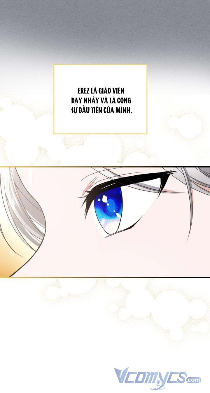 Hôm Nay Công Nương Toàn Năng Cũng Thấy Chán Nản chapter 32.5 23