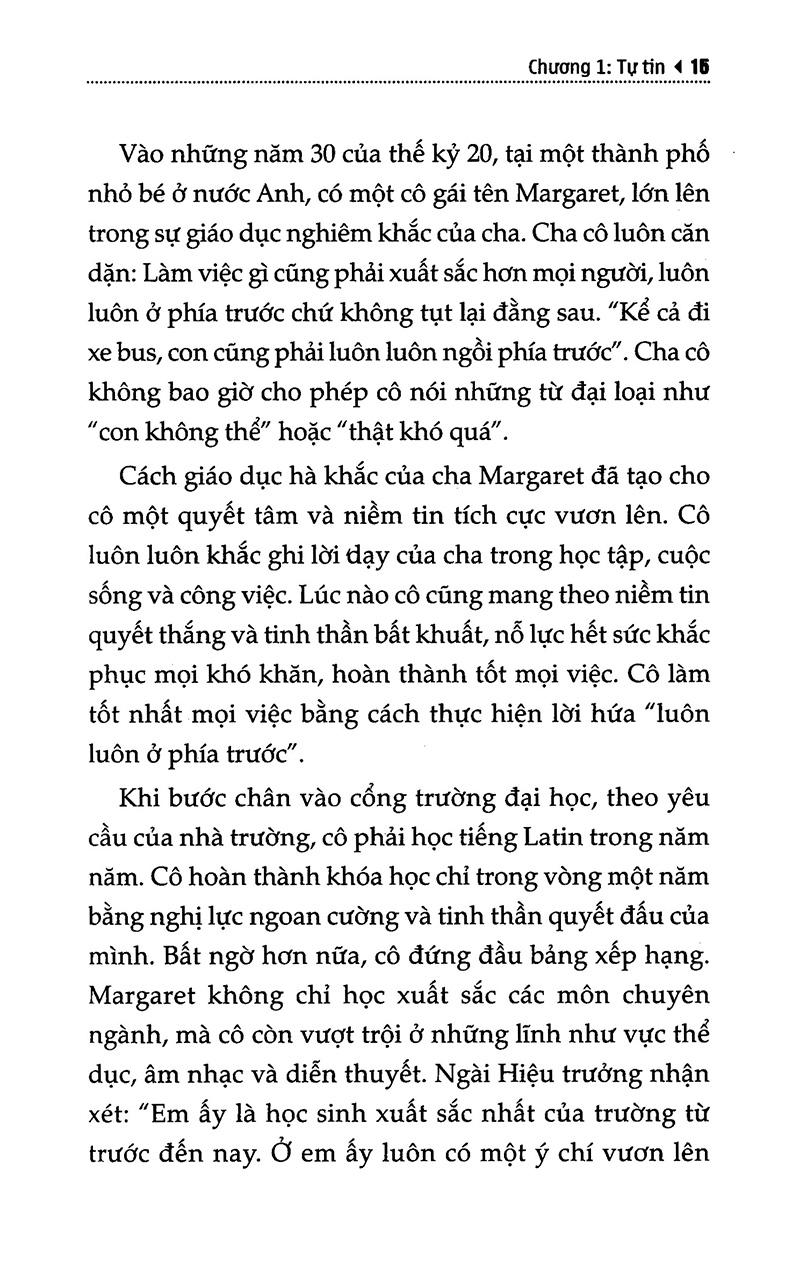 Giáo Dục Thành Công Theo Kiểu Harvard Tập 2