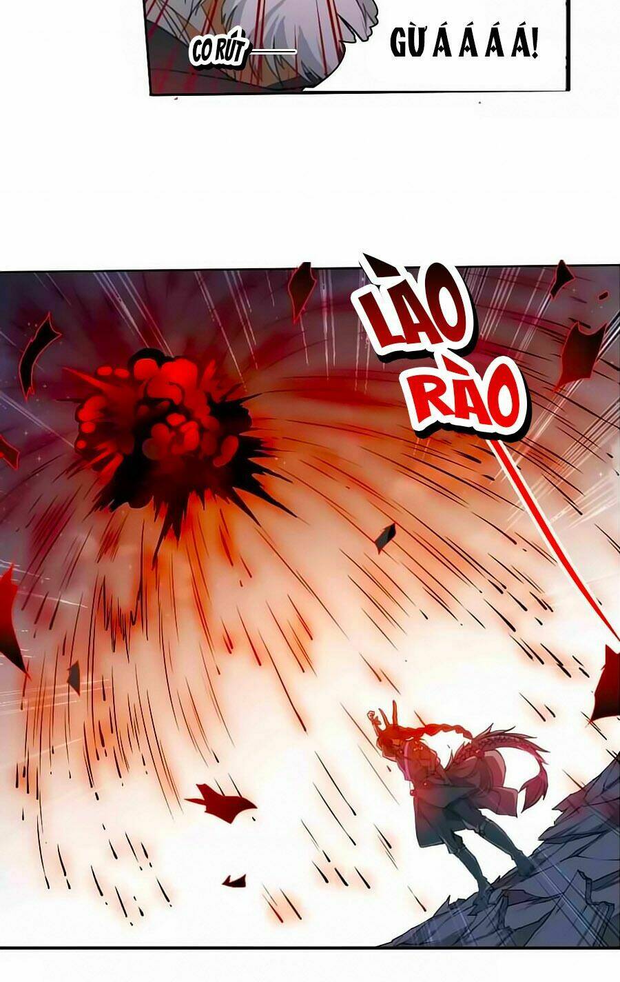 tam nhãn hao thiên lục chapter 274.2 6