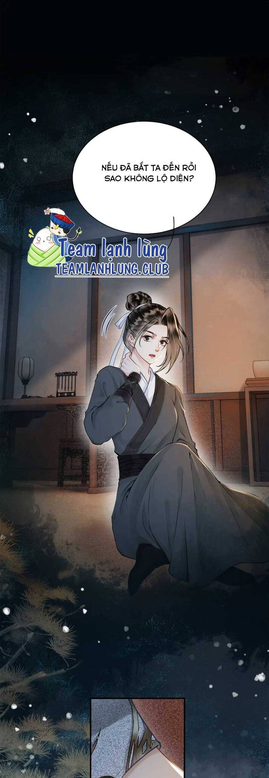 ngỗ tác cẩm y chapter 10 4