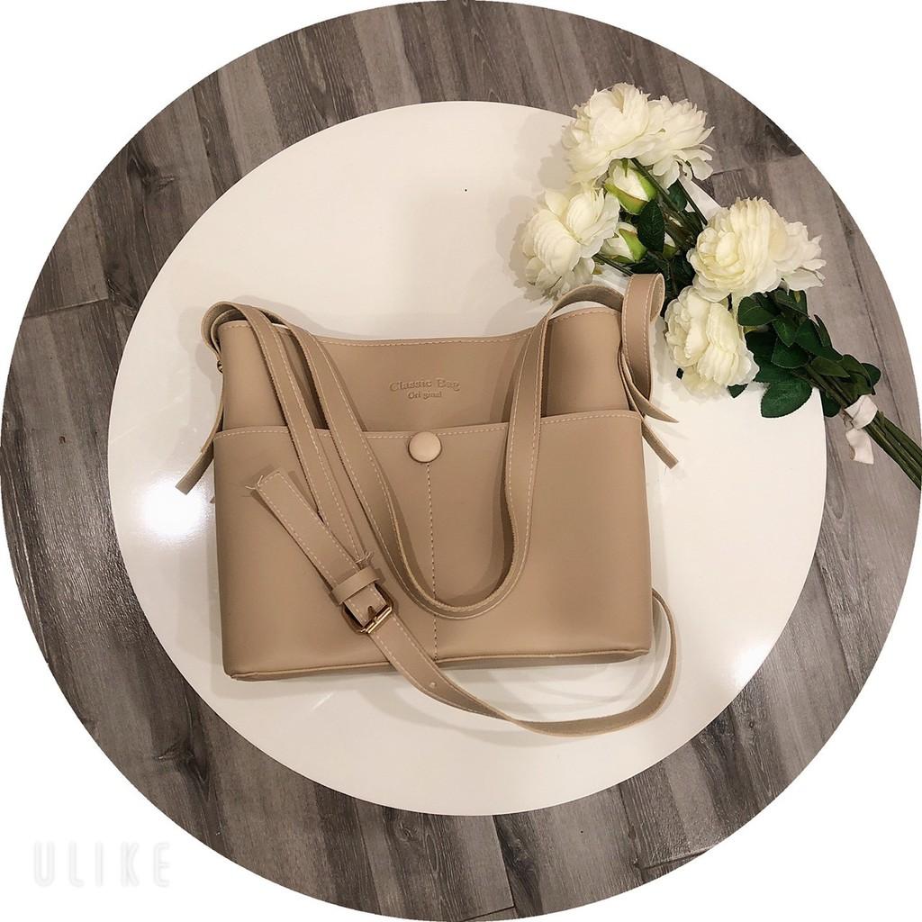 Túi công sở Classic bag hottrend 2020