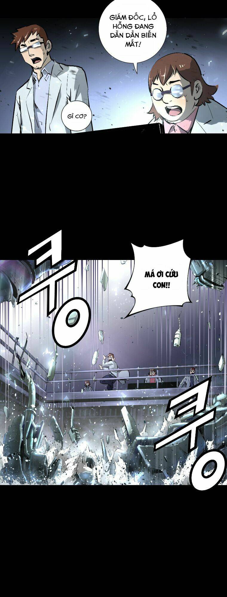 tam tuyệt tại dị giới chapter 5 14