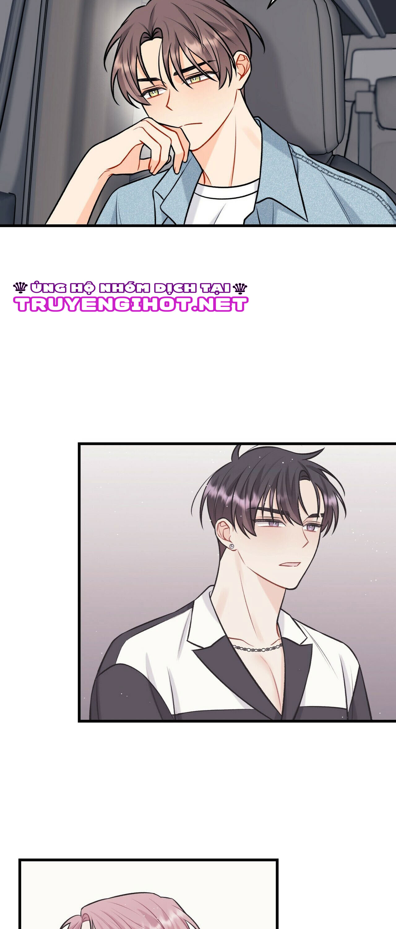 phía sau sân khấu chapter 31 4