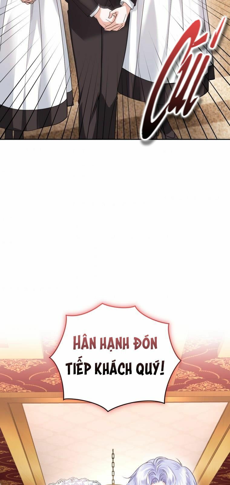 nhà điều chế nước hoa độc quyền của bạo chúa chapter 46 53