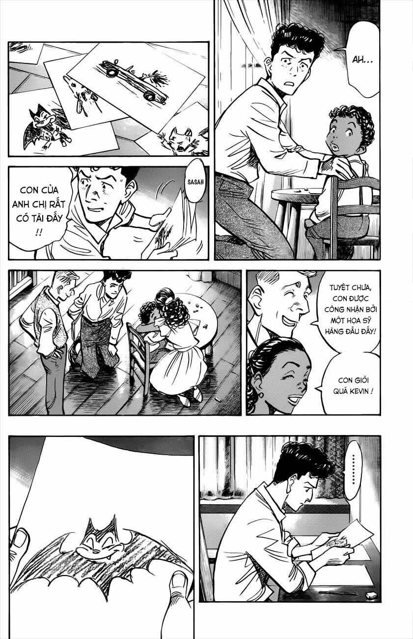 billy bat chapter 69 16