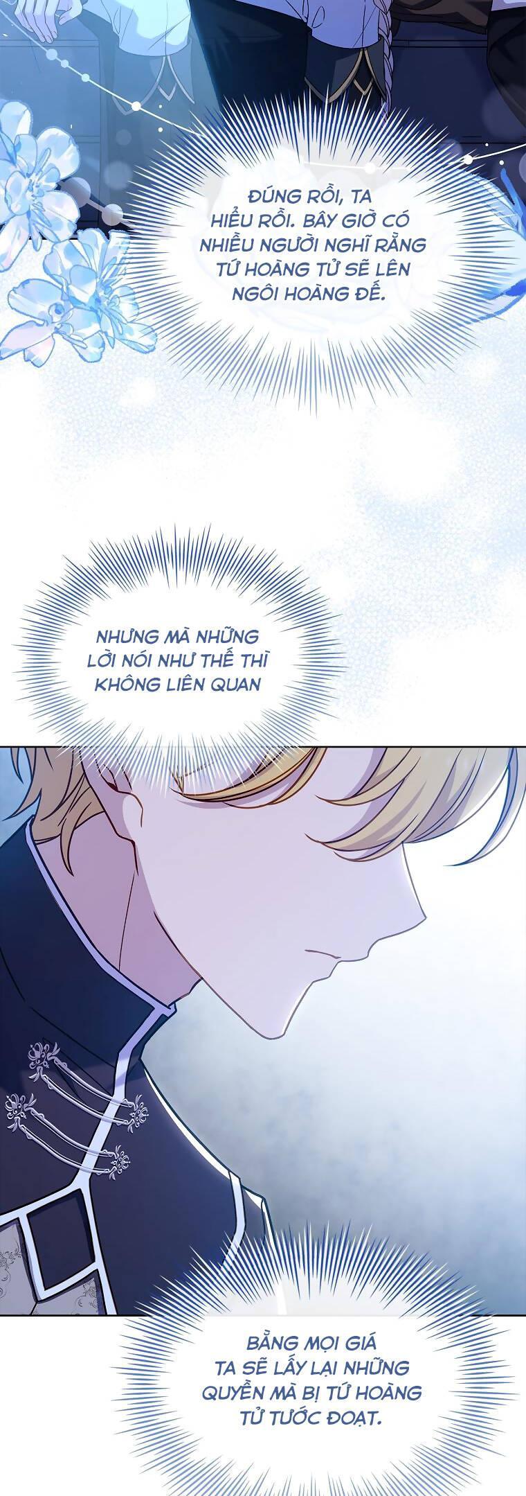 để yên cho tiểu thư hiền chapter 101 53