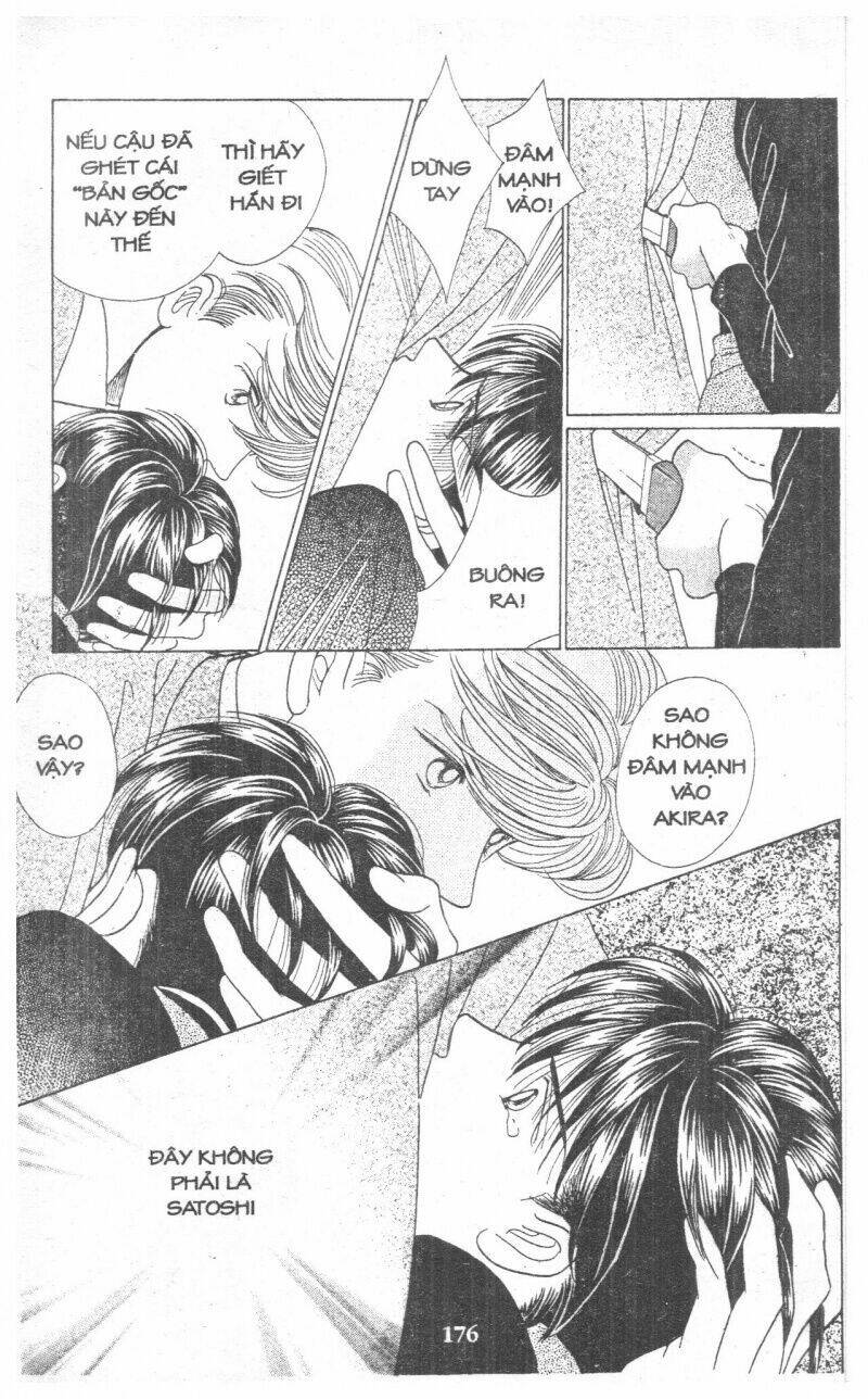 nàng tiên ánh trăng - kaguya hime chapter 13 172