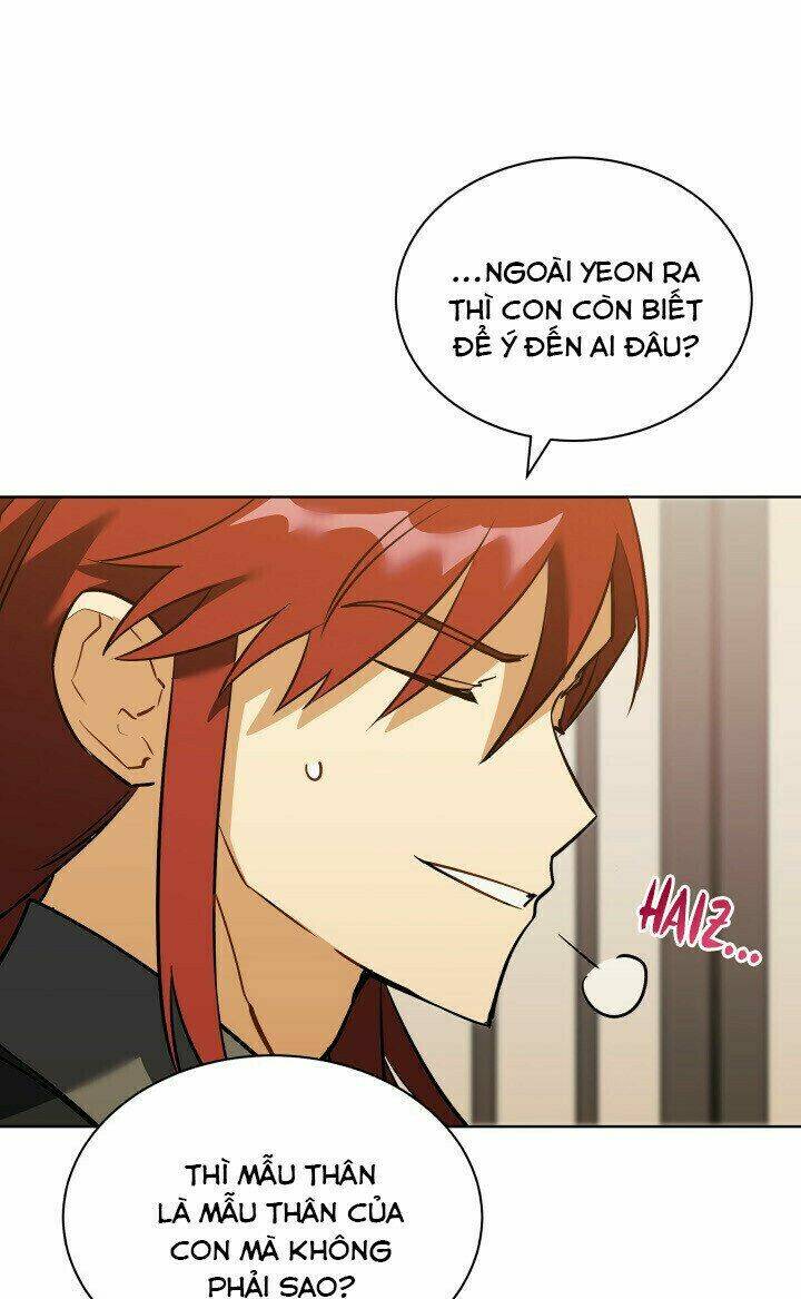 quái thú với hoa chapter 93 15