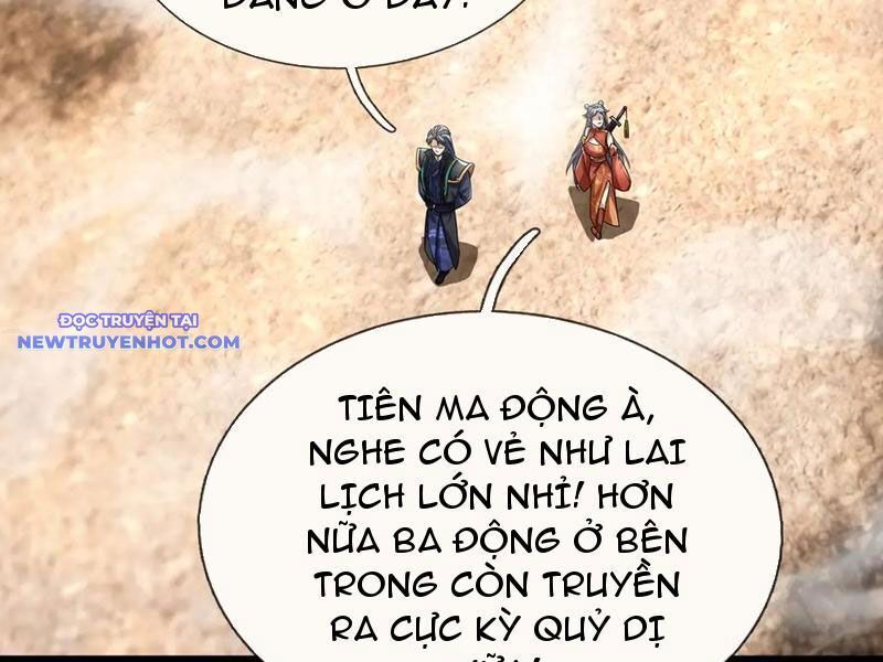 ngủ say vạn cổ: xuất thế đẩy ngang chư thiên chapter 66 57