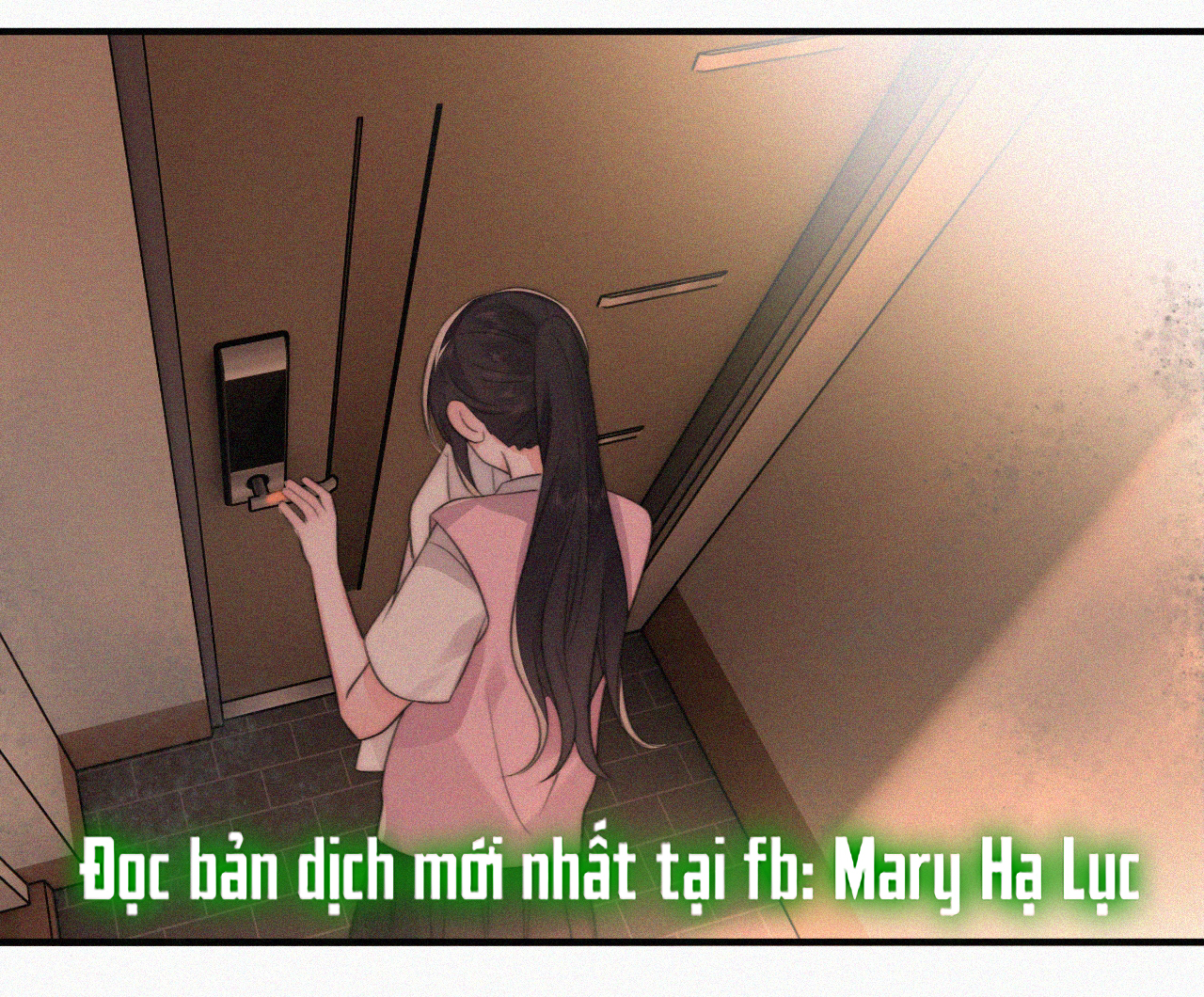 bệnh yêu chapter 114 33