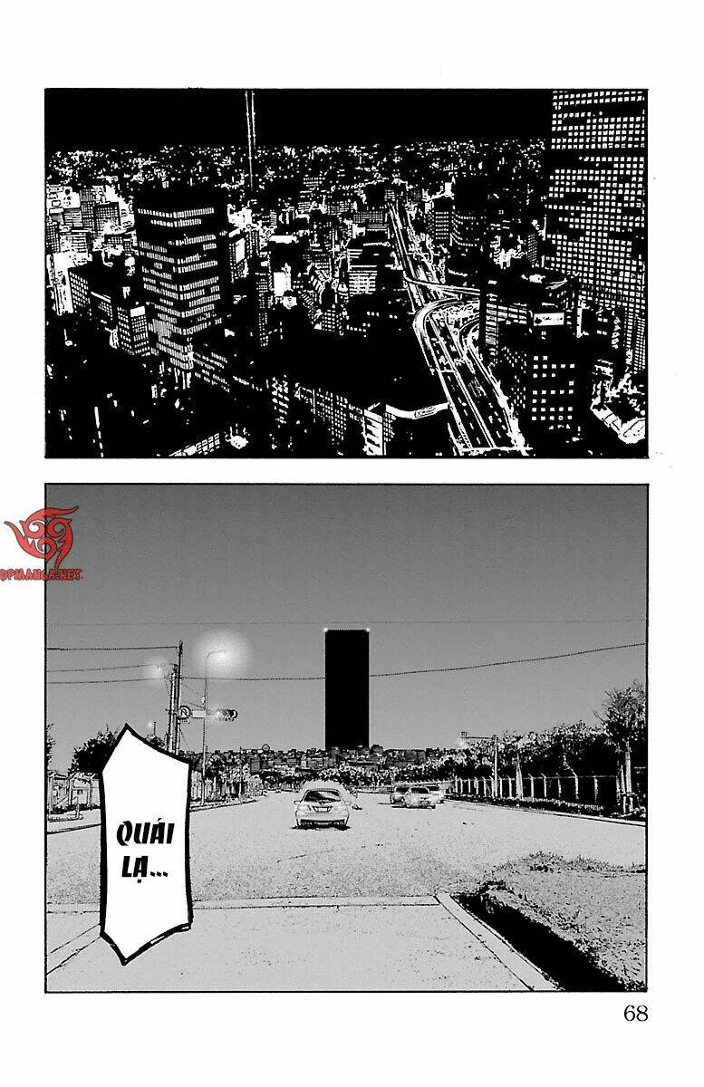 mahou shoujo of the end chapter 41 19