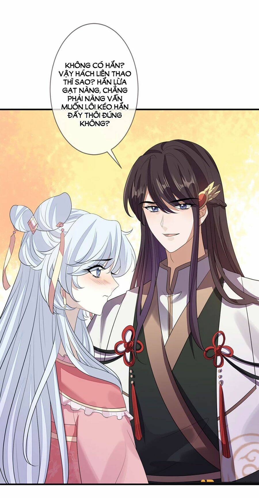 cửu khuyết phong hoa chapter 83 28