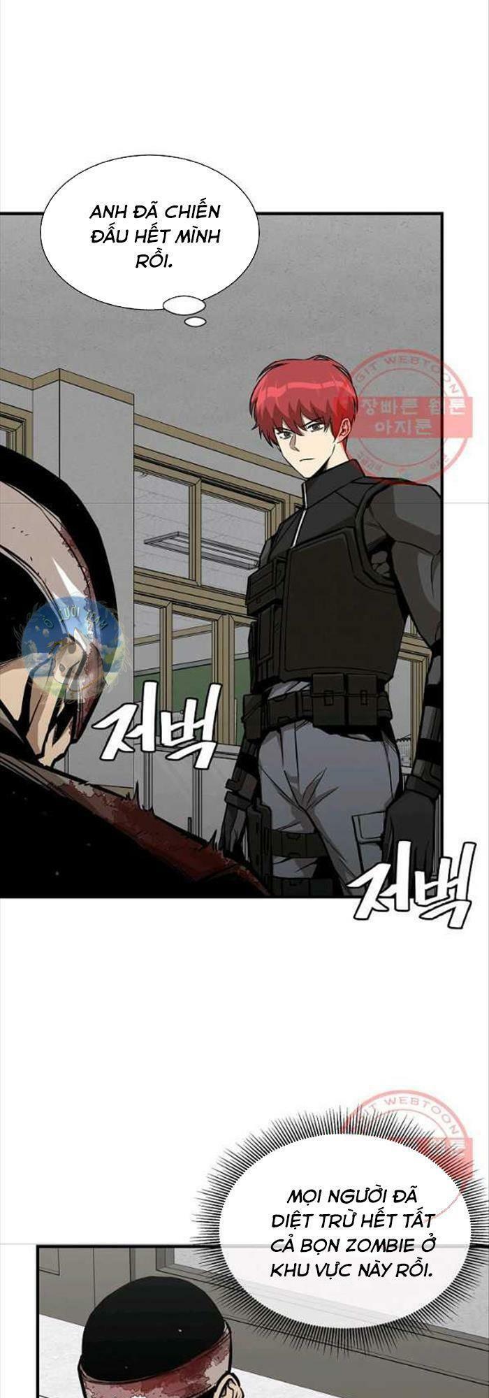 return survival chapter 118 7