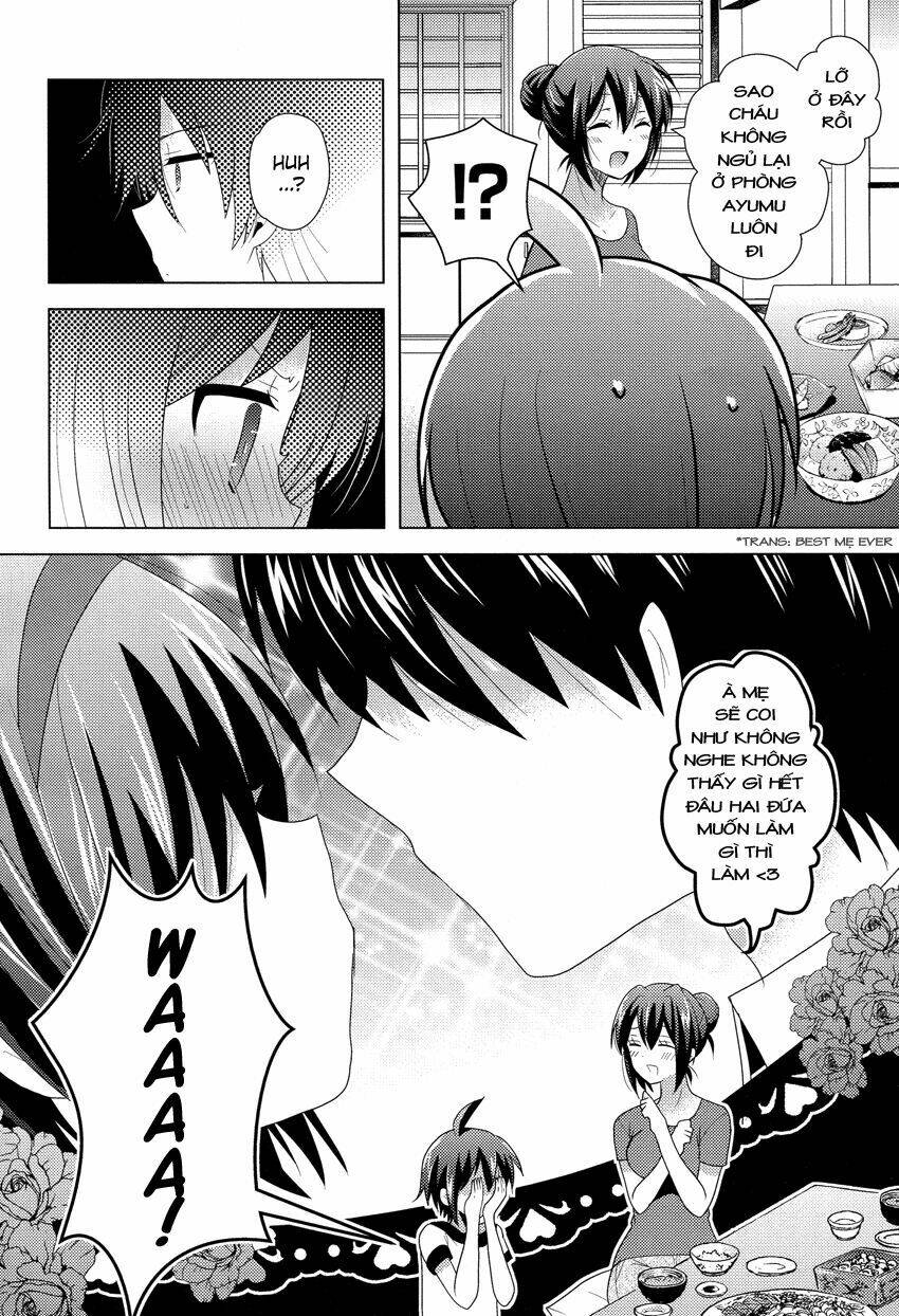 otasuke miko miko-chan chapter 8 14