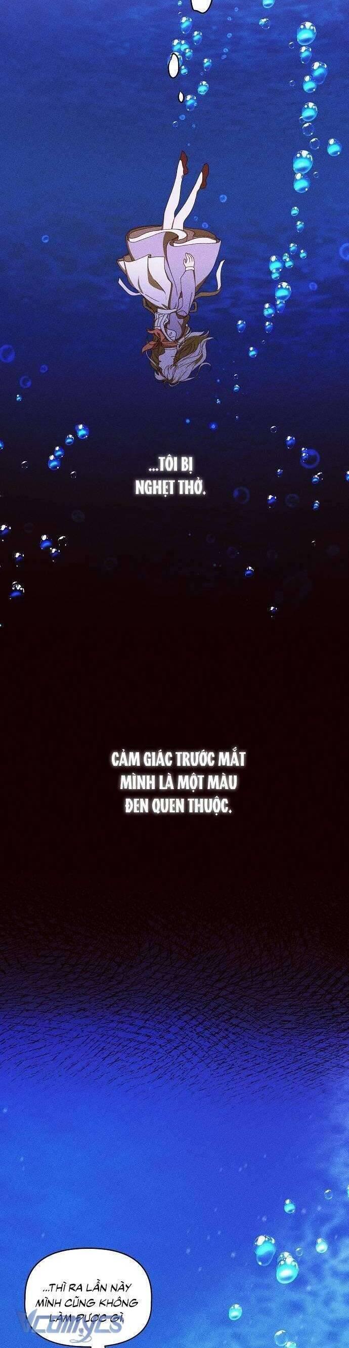 bong bóng của sóng biển chapter 12 24