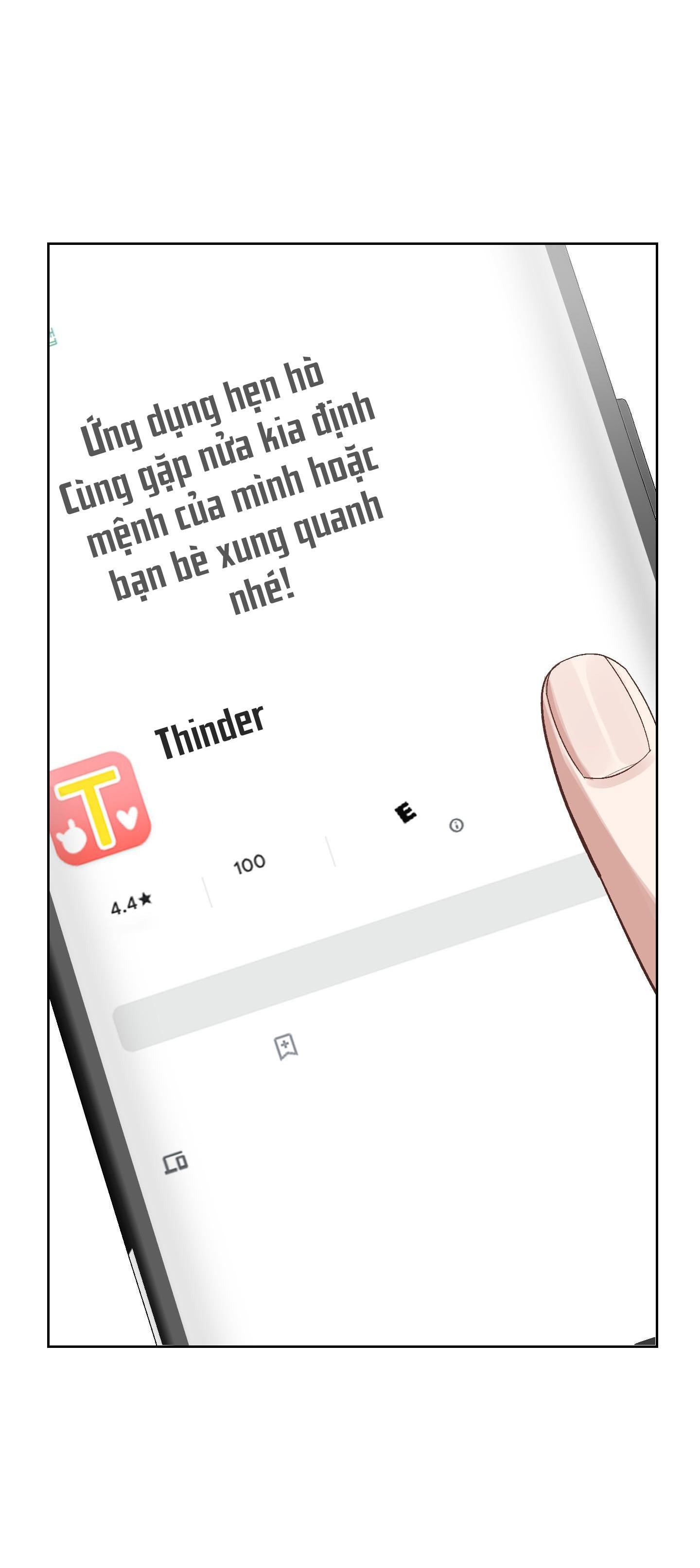 chú thỏ chỉ cần 3 giây là xuất tinh chapter 1 29