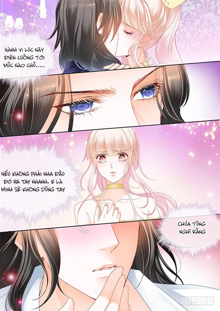 bá đạo tiểu thúc, xin trêu chọc vừa thôi! chapter 28 11