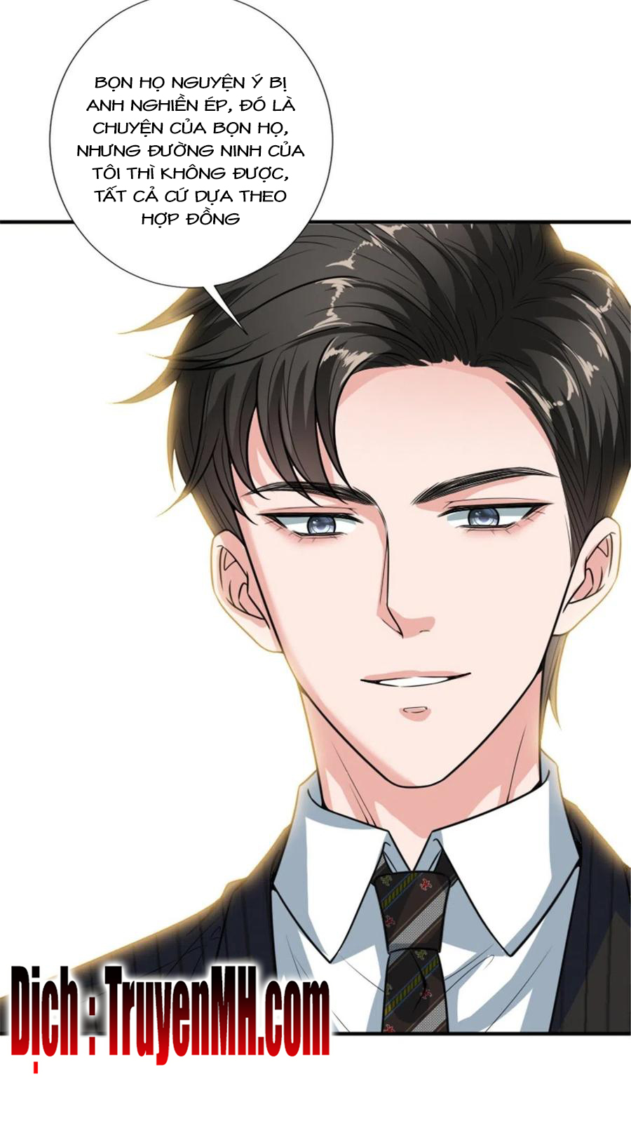 thí hôn lão công, cần giúp sức chapter 394 1