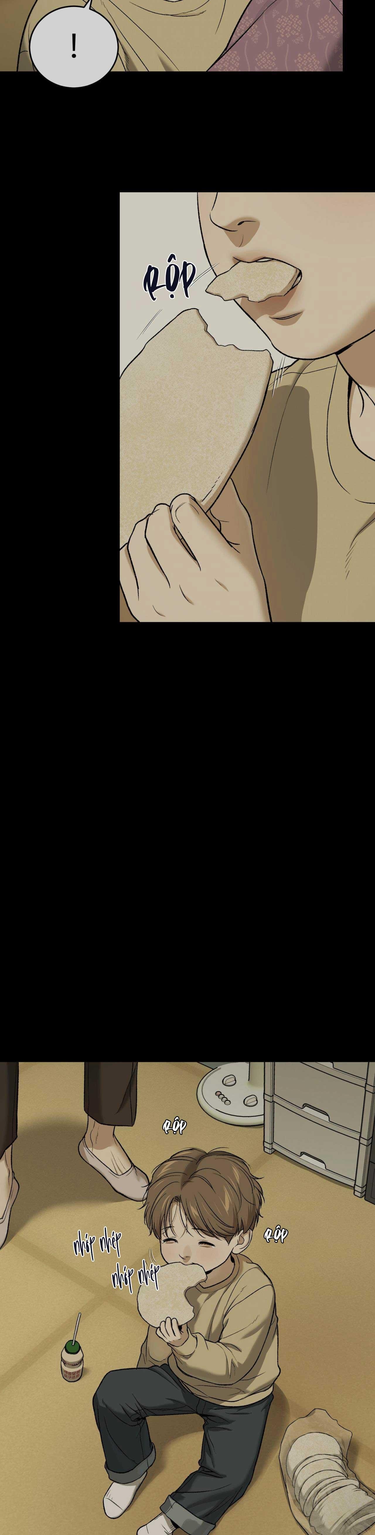 điềm rủi Chapter 57 (4) 4