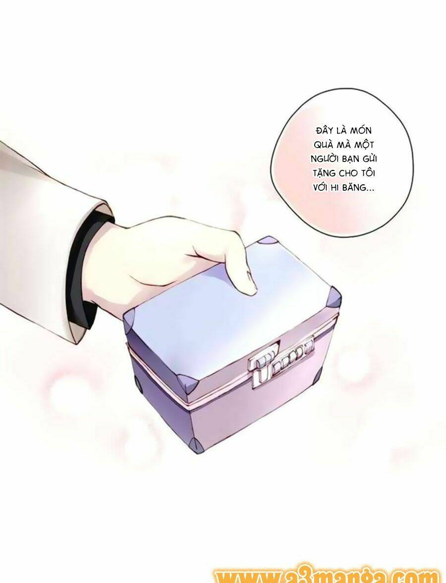 trọng sinh chi tinh quang thôi xán chapter 3 7