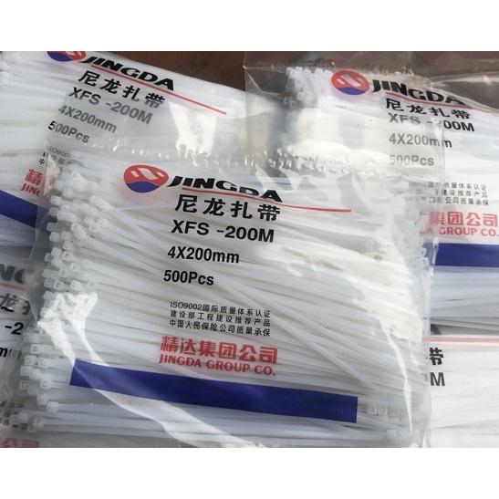 Dây rút,dây thít các loại