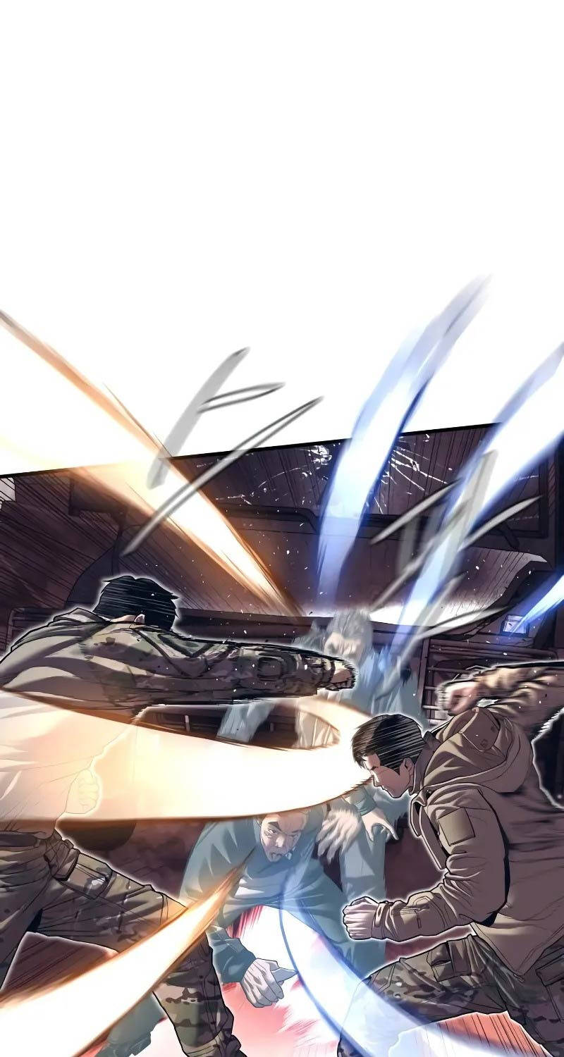 đặc vụ kim chapter 144 106