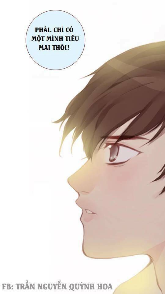 trả thù trường trung học chapter 29 5