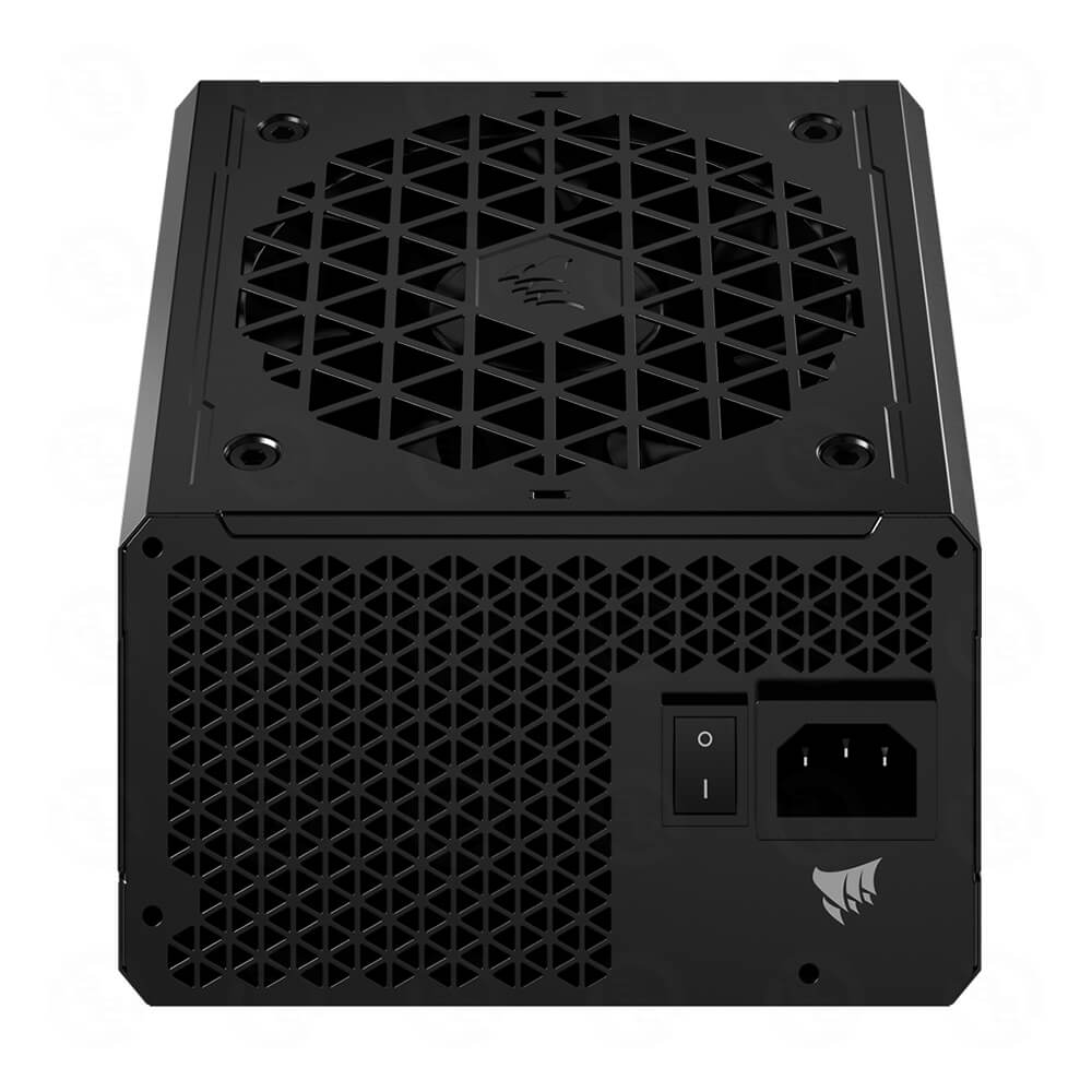 Nguồn Máy Tính Corsair RM850e ATX 3.0 | 80 Plus Gold | Full Modul - Hàng Chính Hãng