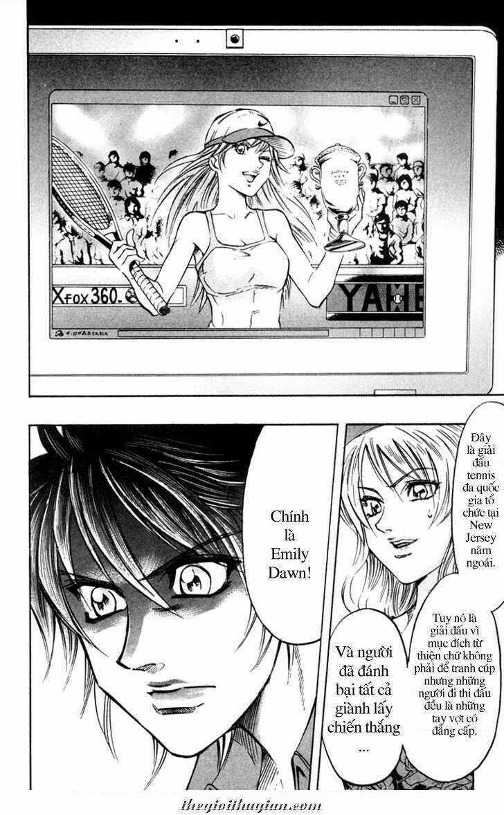 gamble fish chapter 57 14