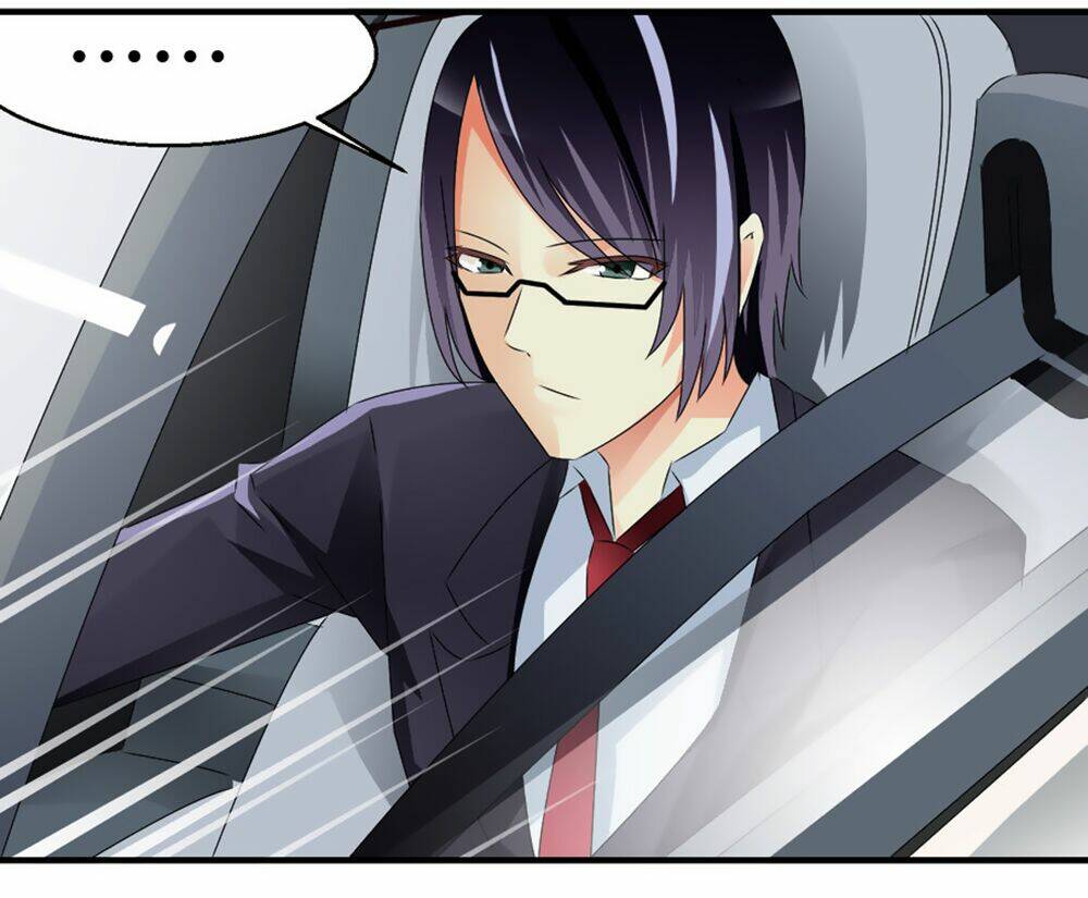 đụng phải tước vương huyết tộc chapter 4 21