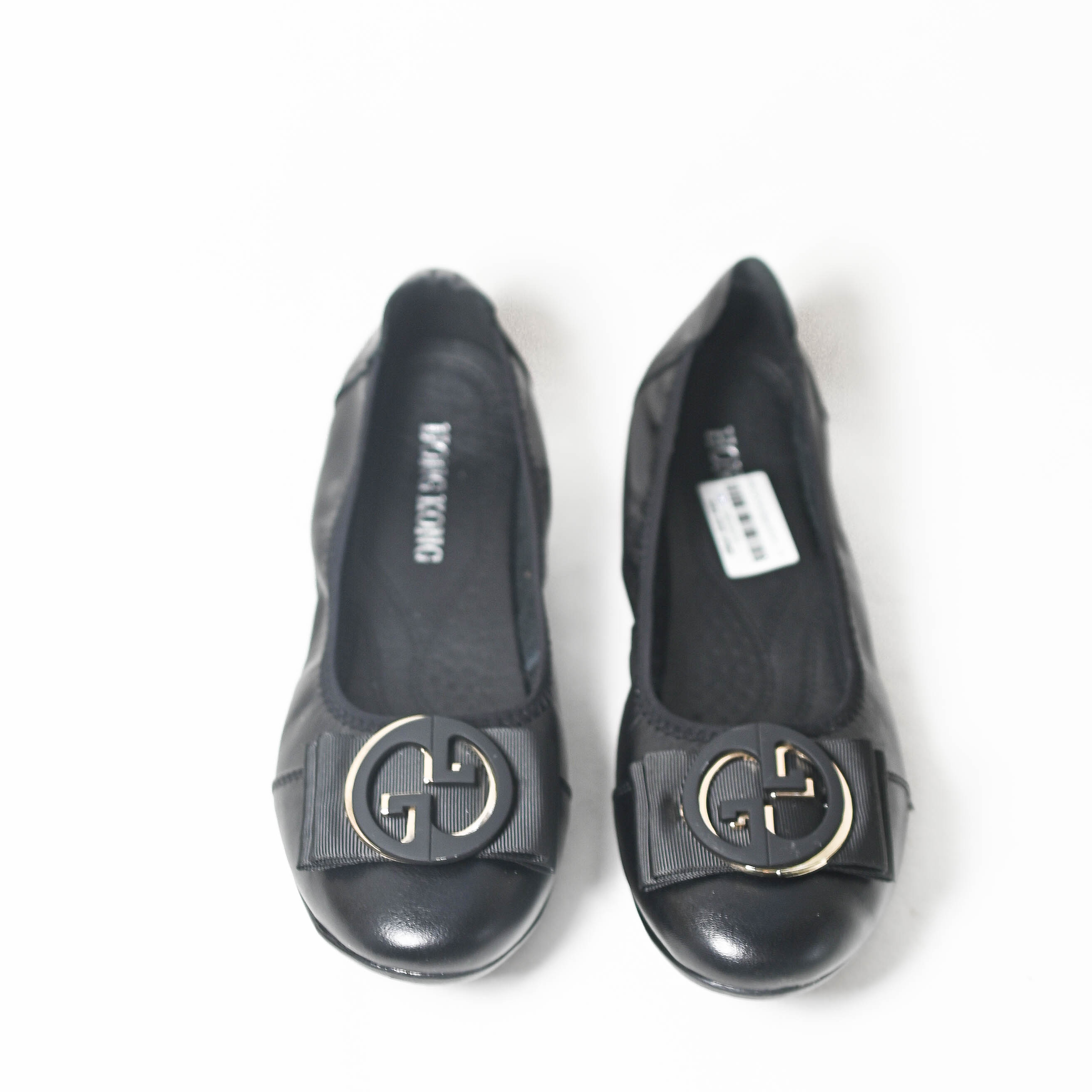 Giày bít trệt nữ (Size 37-41)