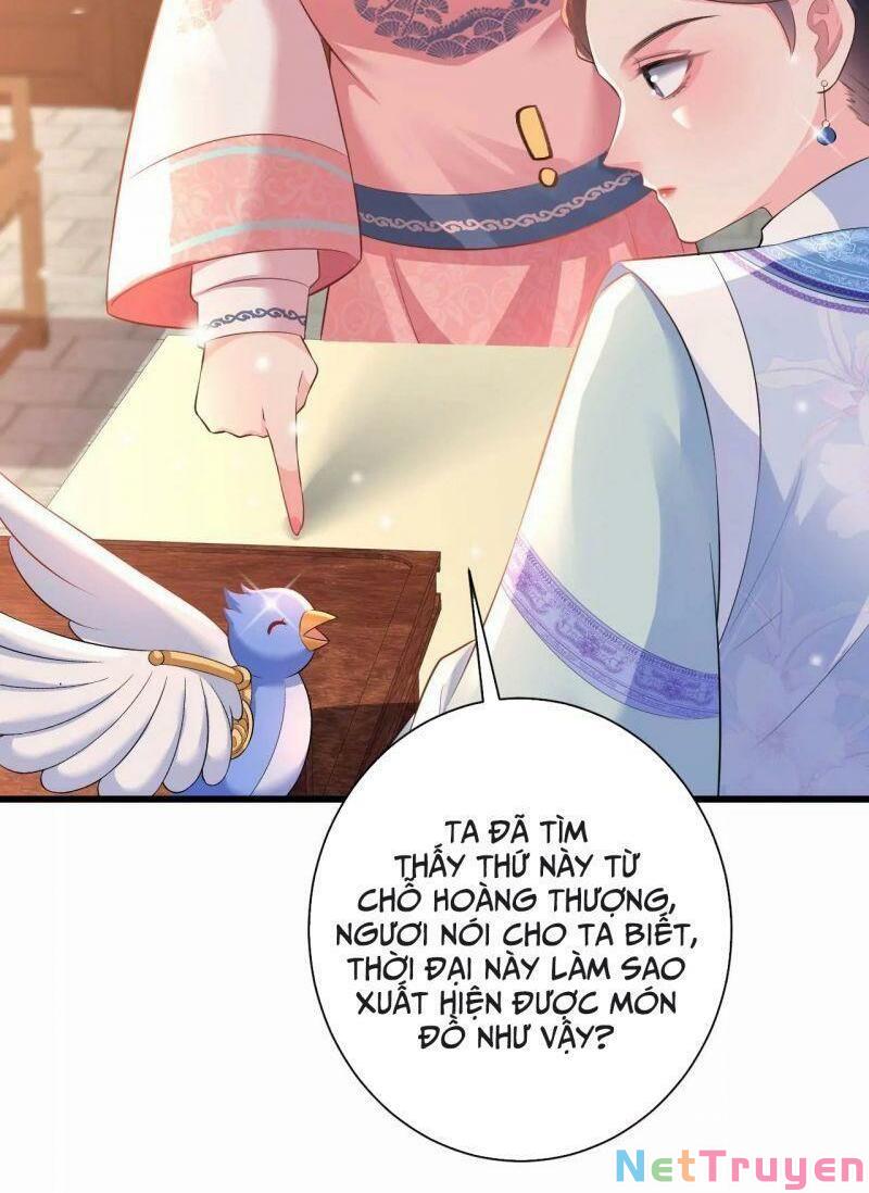 quận chúa vững quá không thể tiêu diệt! chapter 71 19