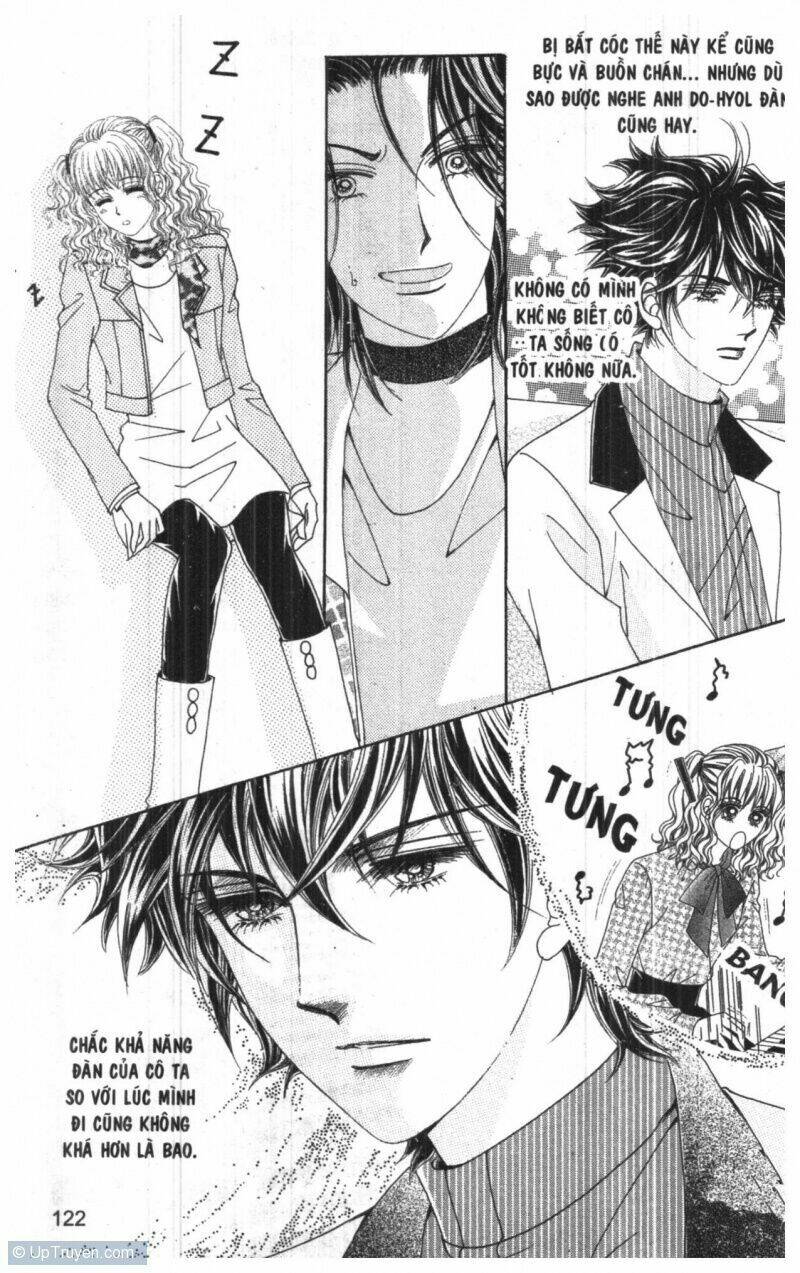 công chúa giả mạo chapter 12 20