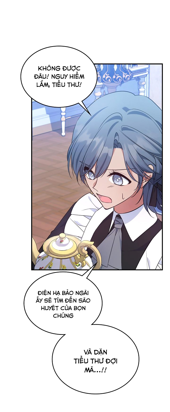 câu chuyện cổ tích helena chapter 63.1 17