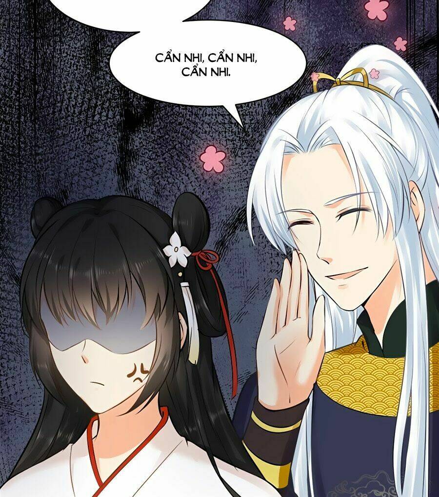 thần y nữ ngỗ tác chapter 15 5