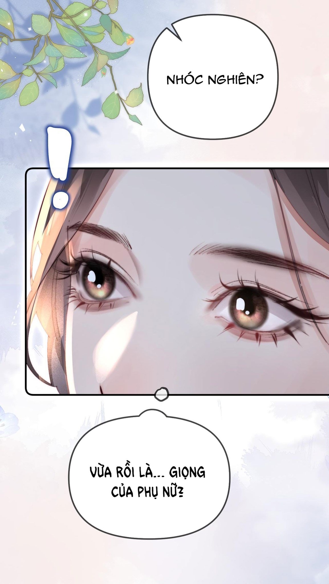 câu chuyện ngọt ngào của cặp vợ chồng đỉnh lưu chapter 91 28
