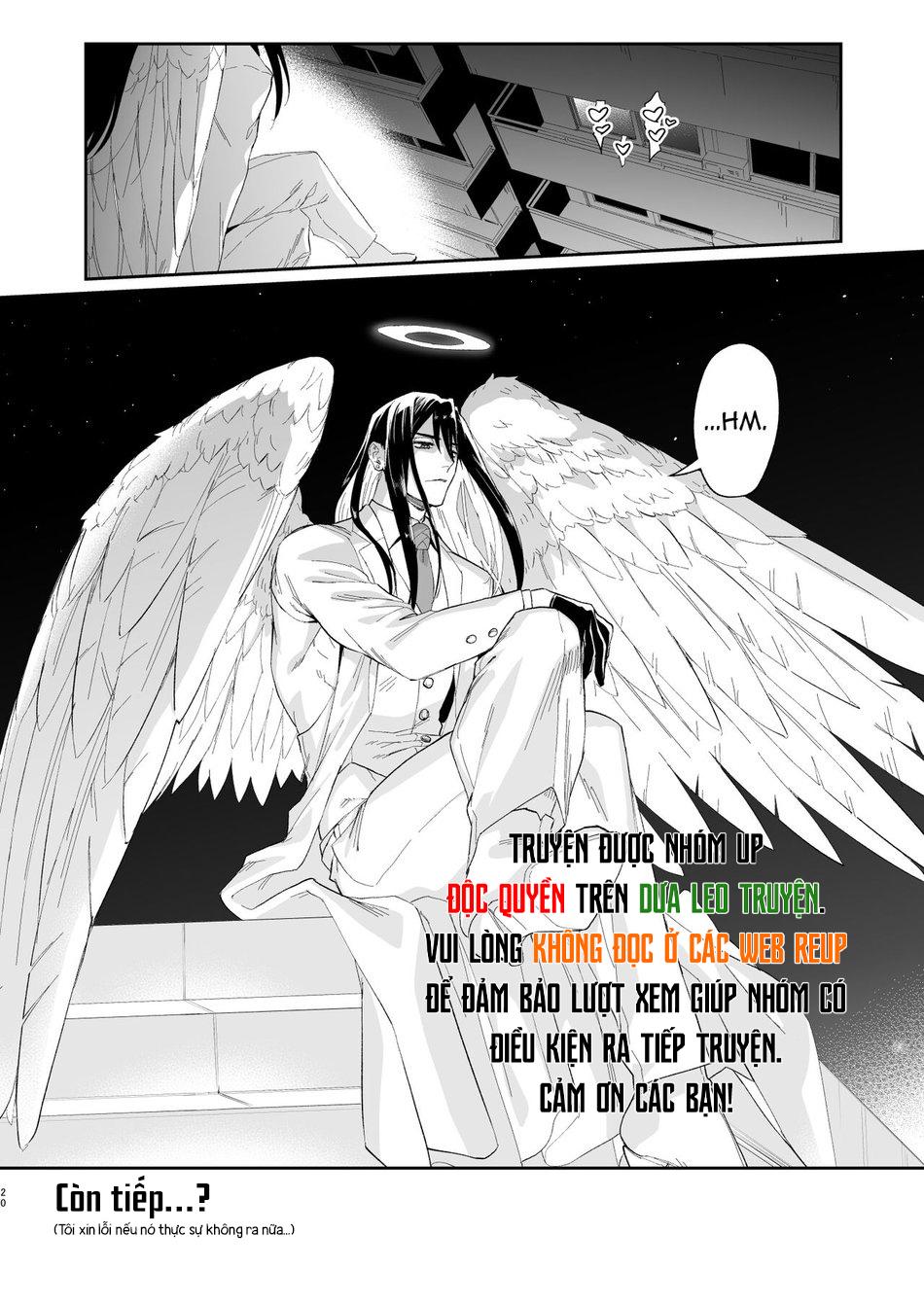 oneshot vicera comics house chapter 34 17