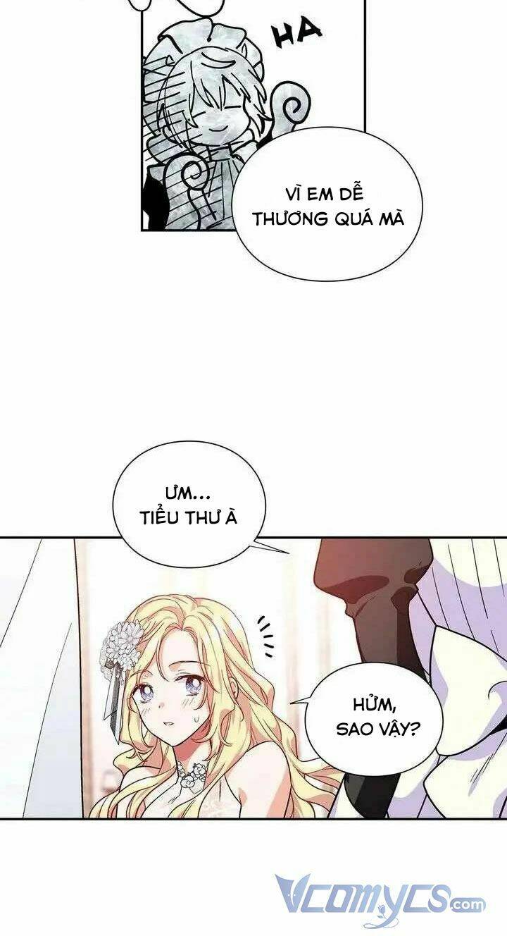 nữ hoàng ngoại khoa chapter 121 4