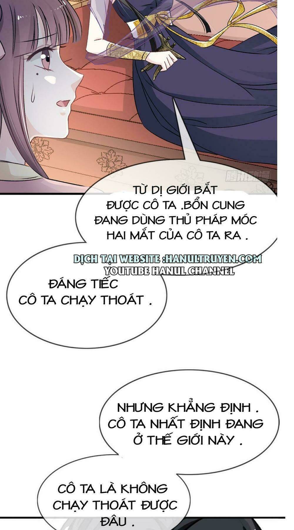 thiên hạ đệ nhất sủng phi chapter 6 37