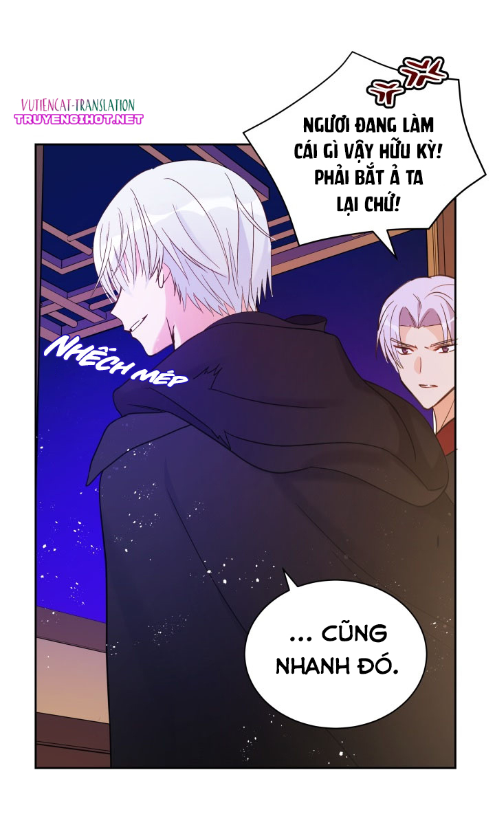 khế ước hậu cung chapter 13.2 7
