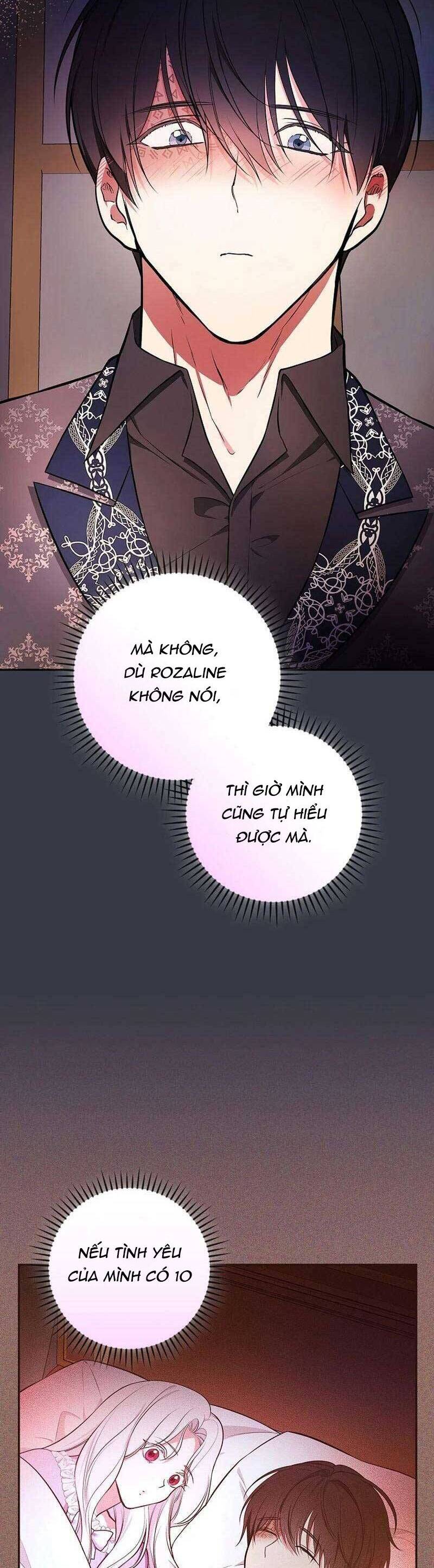 tôi trở thành mẹ của vị anh hùng chiến binh chapter 88 30